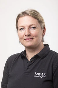 Lucie Sklenáriková