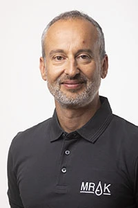 Martin Moník