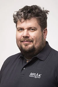 Tomáš Sklenárik